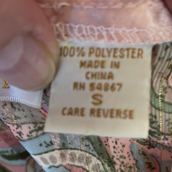 VTG Victoria’s Secret - Picture 8 of 14